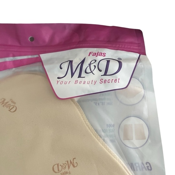 NWT M&D Post Op Surgery AB Flattering Liposuction - Picture 4 of 5